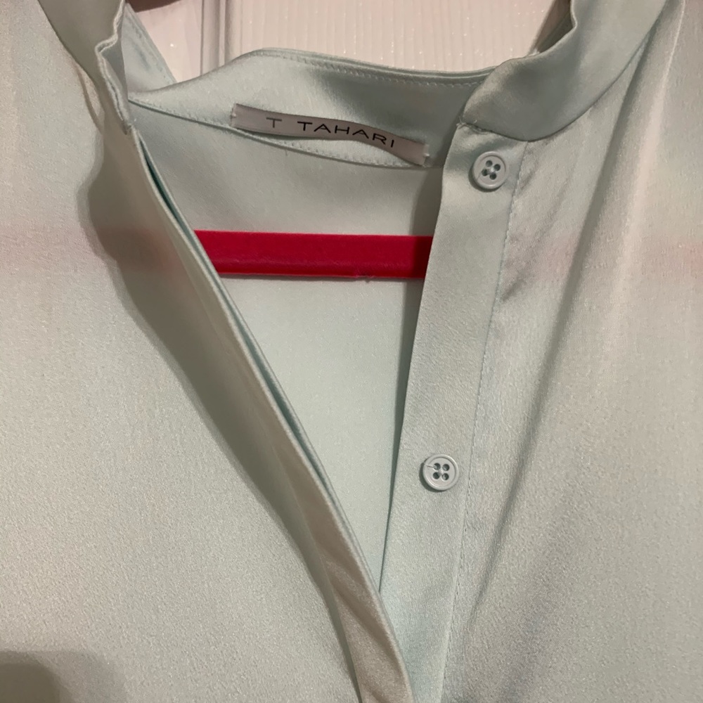 Tahari blouse